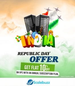 Republic Day Mobile Image